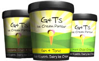 Tubs available to take home
